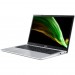 Laptop Acer Aspire A315-58-36WA cu procesor Intel® Core™ i3-1115G4 pana la 4.10 GHz, 15.6", Full HD 4GB DDR4, SSD 256GB, HDMI, USB 3.1, Intel UHD Graphics, Argintiu